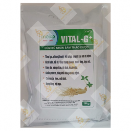 MK VITAL G+