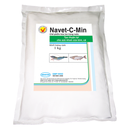 NAVET - C - MIN