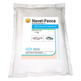 NAVET - FENCA