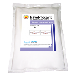 NAVET - TOCAVIT