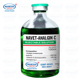 NAVET-ANALGIN C