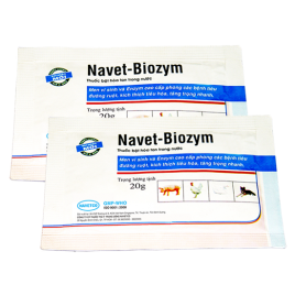 NAVET-BIOZYM