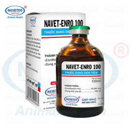 NAVET-ENRO 100