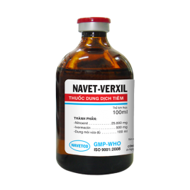 NAVET-VERXIL