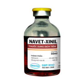 NAVET-XINIL