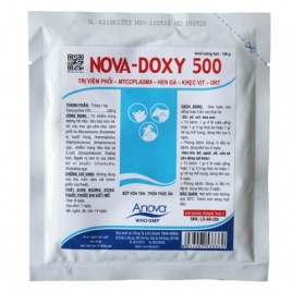 NOVA-DOXY 500