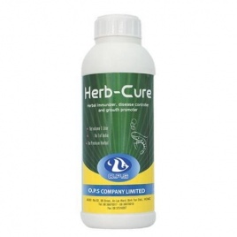 OPS HERB CURE 1LÍT