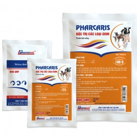 PHARCARIS