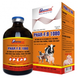 PHAR-F.B 1080