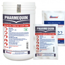 PHARMEQUIN