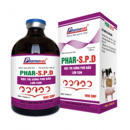 PHAR-SPD