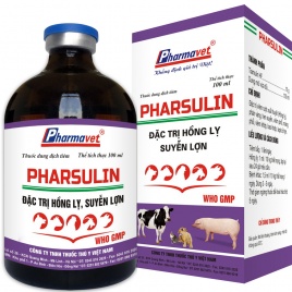 PHARSULIN