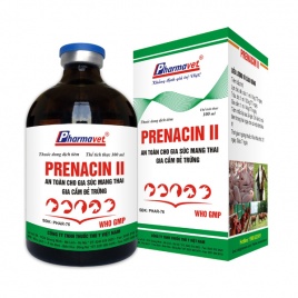 PRENACIN II