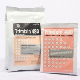 TRIMIXIN 480