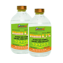 VITAMIN K3 1%