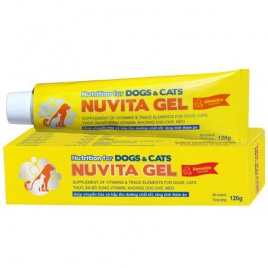 VMD NUVITA GEL