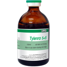 VMD TYLENRO 5+5