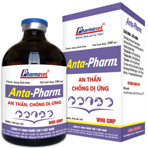 ANTA-PHARM