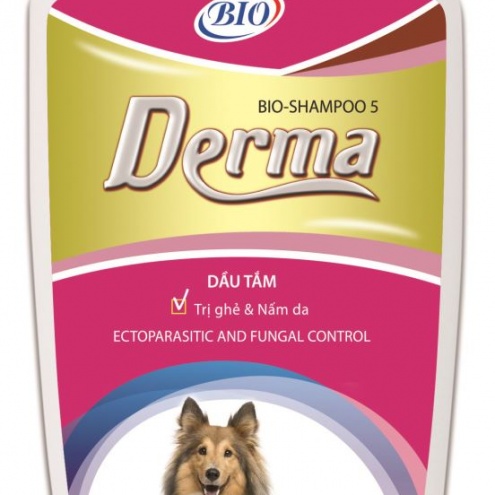 BIO DERMA 200ML