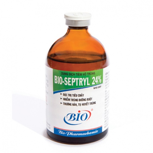 BIO SEPTRYL 24%