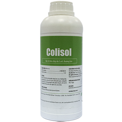 COLISOL