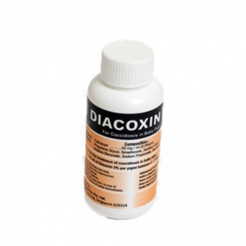 DIACOXIN 5%