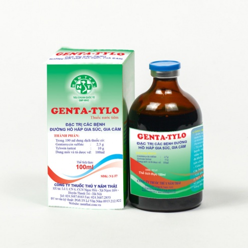 GENTA-TYLO