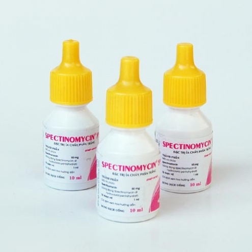 HANVET Spectinomycin 5%