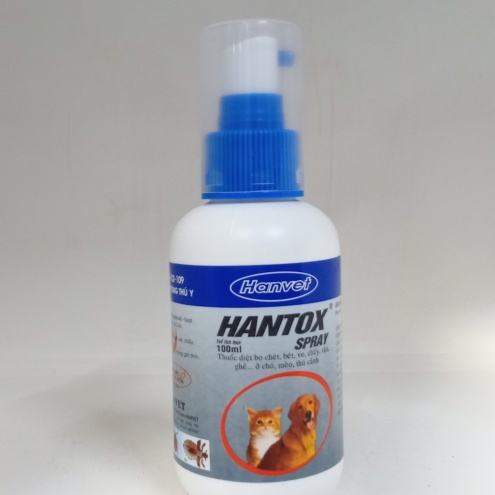 HV HANTOX- SPRAY