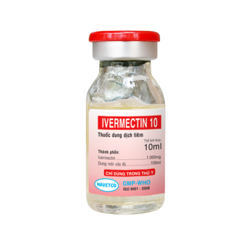 IVERMECTIN 10