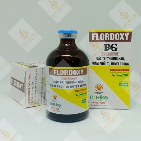 MK FLORDOXY