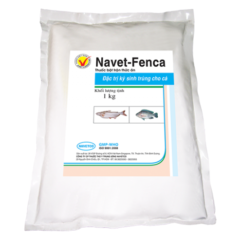 NAVET - FENCA