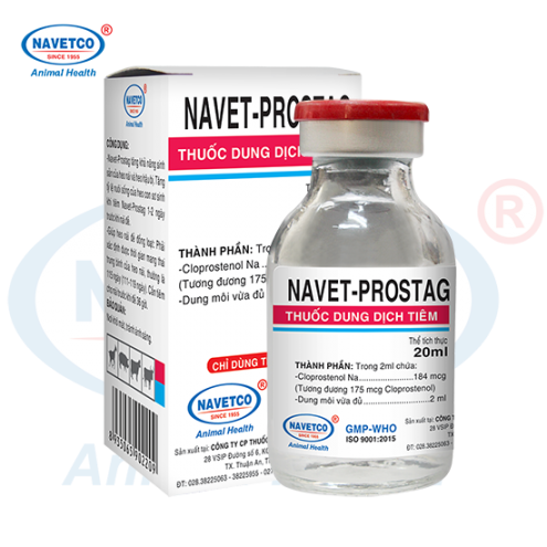 NAVET - PROSTAG