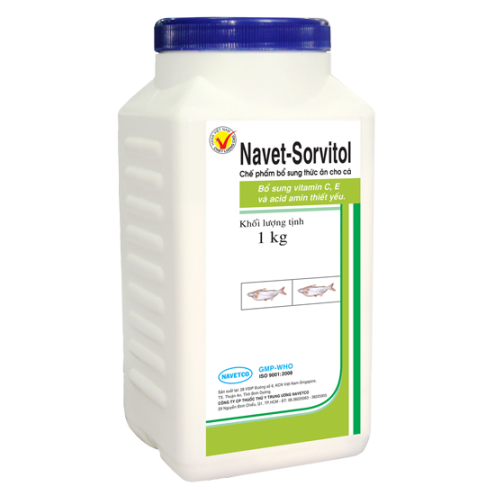 NAVET - SORVITOL