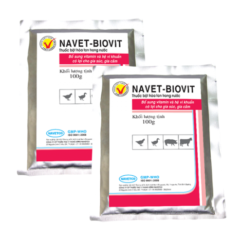 NAVET-BIOVIT