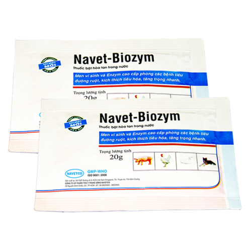 NAVET-BIOZYM