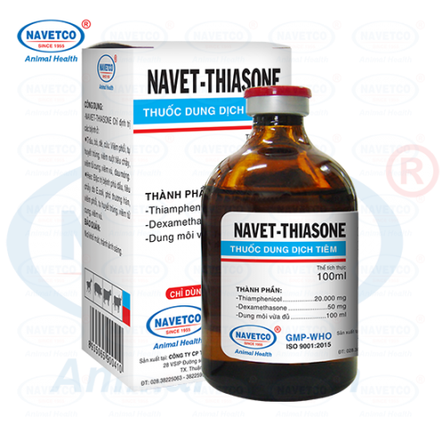 NAVET-THIASONE