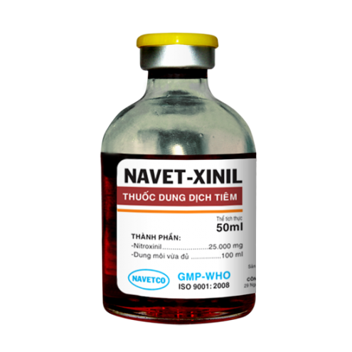 NAVET-XINIL