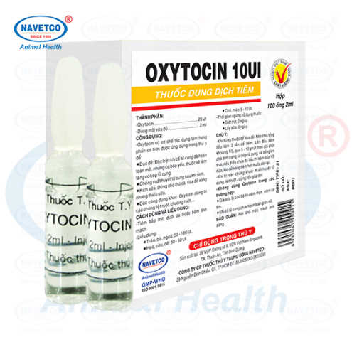 OXYTOCIN