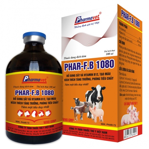 PHAR-F.B 1080