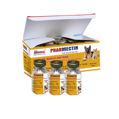 PHARMECTIN