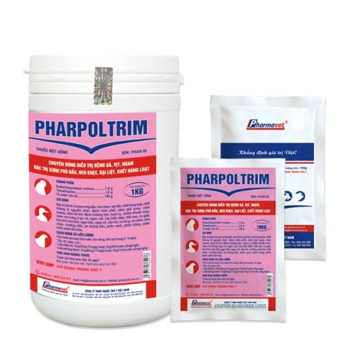 PHARPOLTRIM