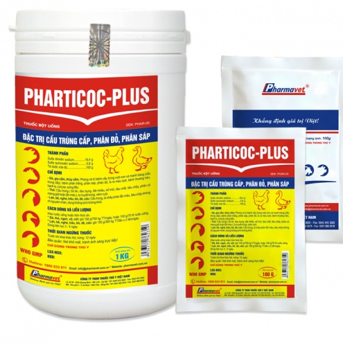 PHARTICOC-PLUS