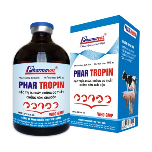 PHARTROPIN