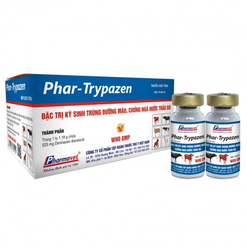 PHAR-TRYPAZEN