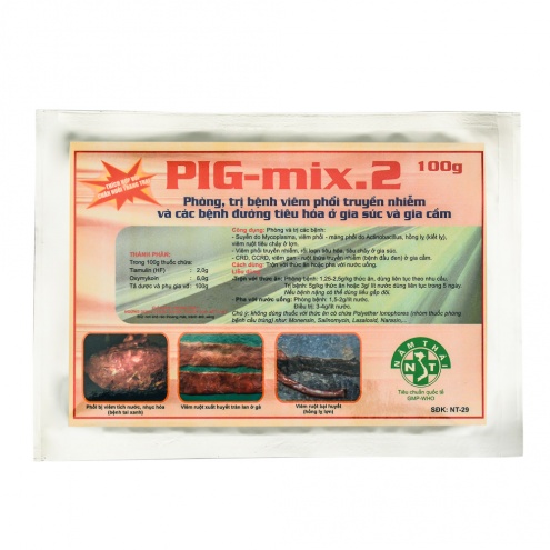 PIGMIX- 2