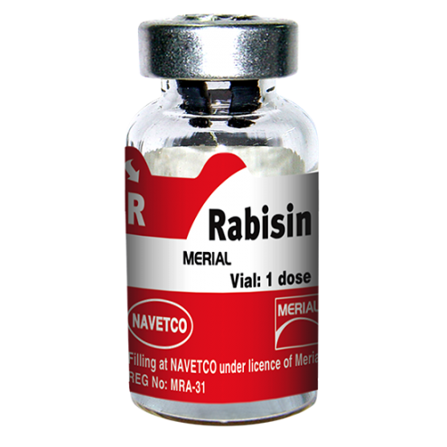 Rabisin