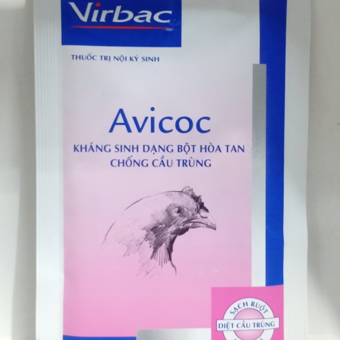 VIRBAC AVICOC