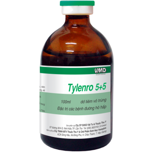 VMD TYLENRO 5+5